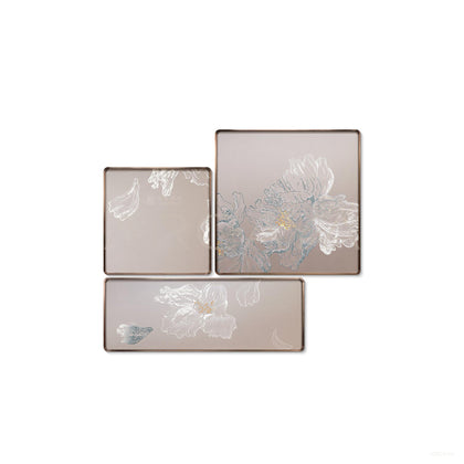 Wall Art Set 2509D0039 - scene