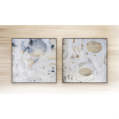 Wall Art Set 2411G0188 - scene