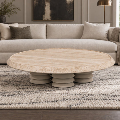 Designer Coffee Table - main