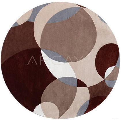 Custom Hand Tufted Rug Dsm P073 L F 23 09031 7 - scene