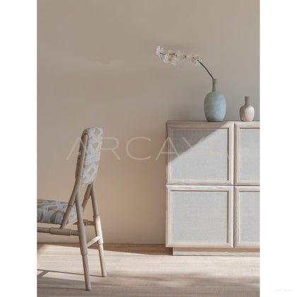 Xufang Cabinet - scene