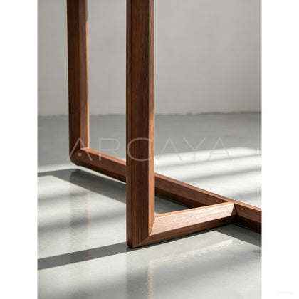 Lightweight Entryway Cabinet - scene