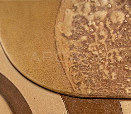 Mixed Media Wall Art 2509H0049 - detail
