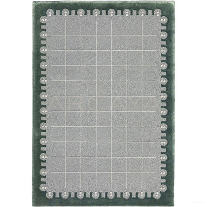 Custom Hand Tufted Rug Dsm P056 C04 - scene