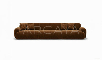 Manna Sofa - scene