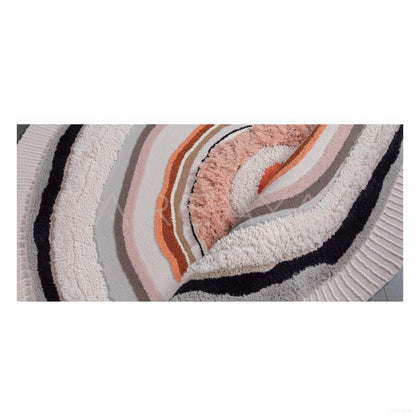 Custom Hand Tufted Rug Dsm P146 L F Jy2024 07032 3 - detail