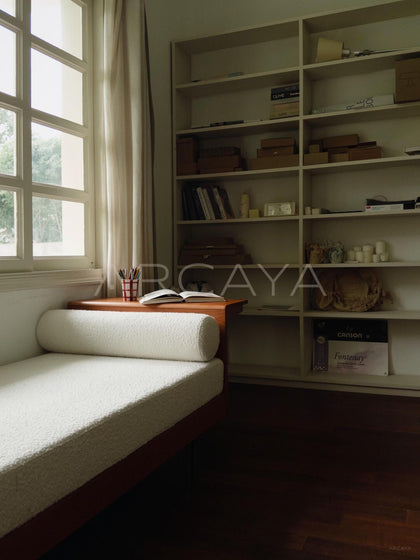 Study Room Daybed - detail