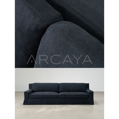 Octave Sofa - scene