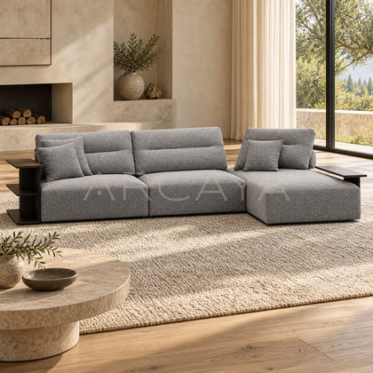 Sofa D 86 - scene