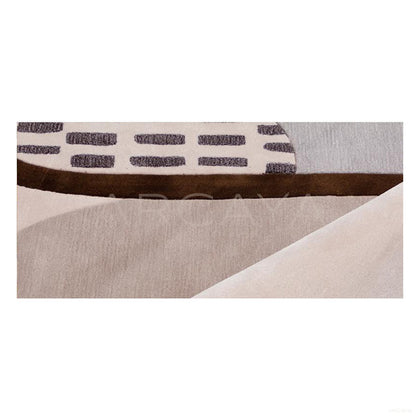 Custom Hand Tufted Rug Dsm P087 R F 23 11012 1 10 - detail