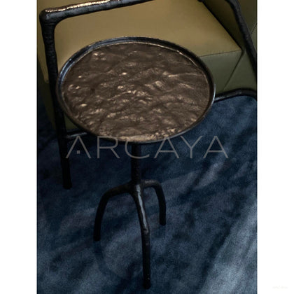 Saint Germain Lounge Chair Wuyu - scene