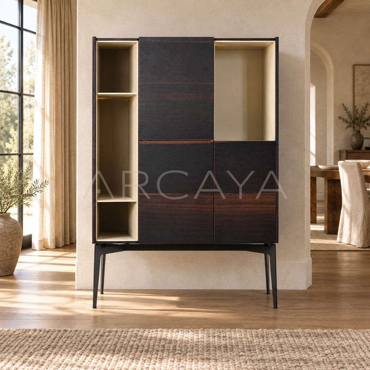 Cabinet Pc 724 - main
