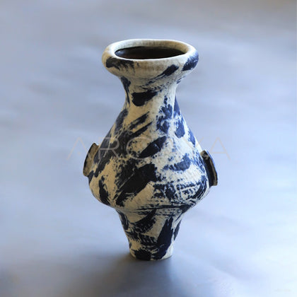 Dadan Jingdezhen Large Chinese Art Vase - main