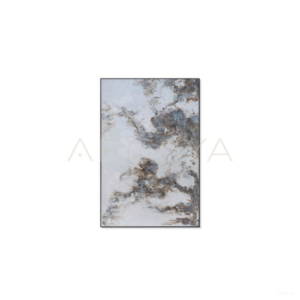 Mixed Media Wall Art 2411G0241 - scene