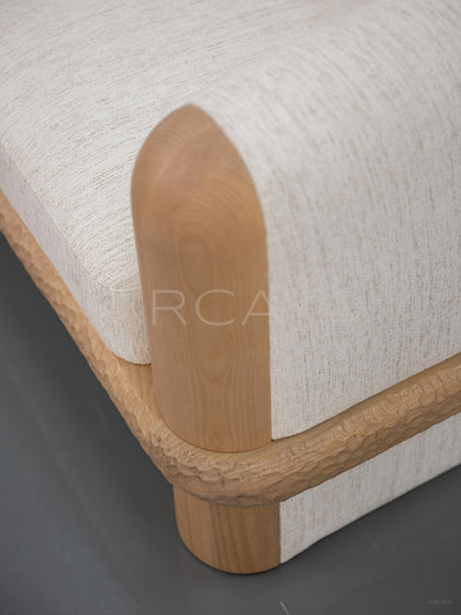 Small Apartment Sofa - detail