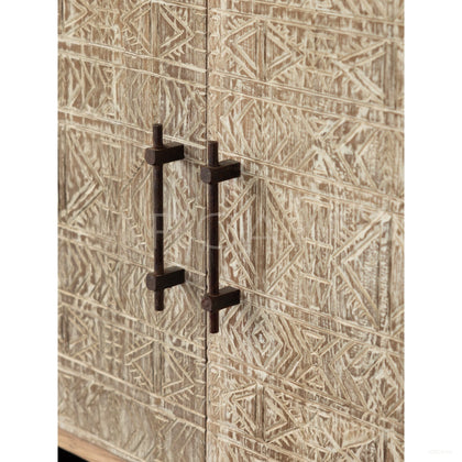 Century Series Cabinet - scene