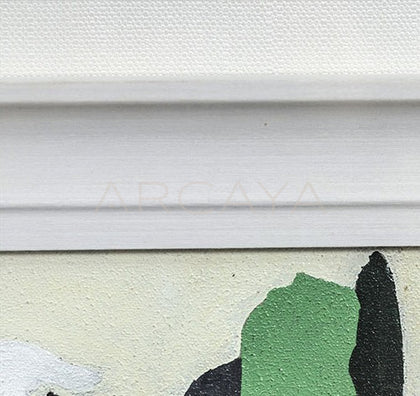 Mixed Media Wall Art 2411G0313 - detail