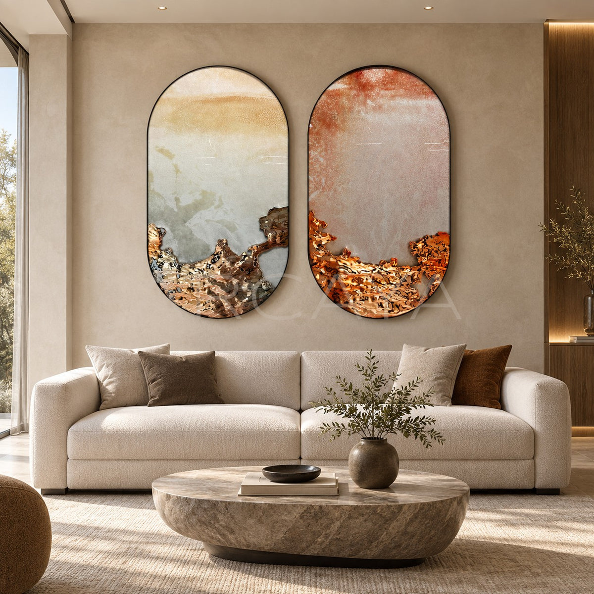 Wall Art Set 2509H0047 - main