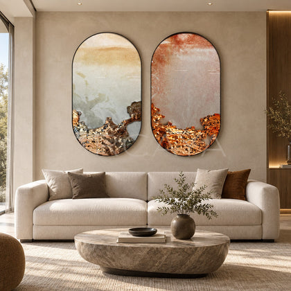 Wall Art Set 2509H0047 - main
