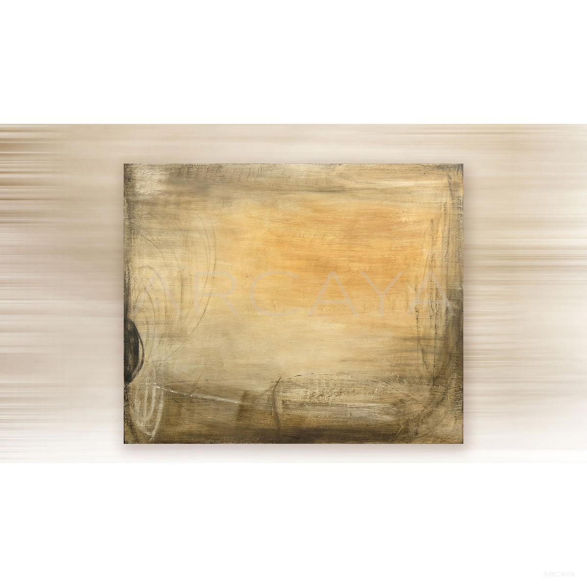 Mixed Media Wall Art 2503H0068 in detail
