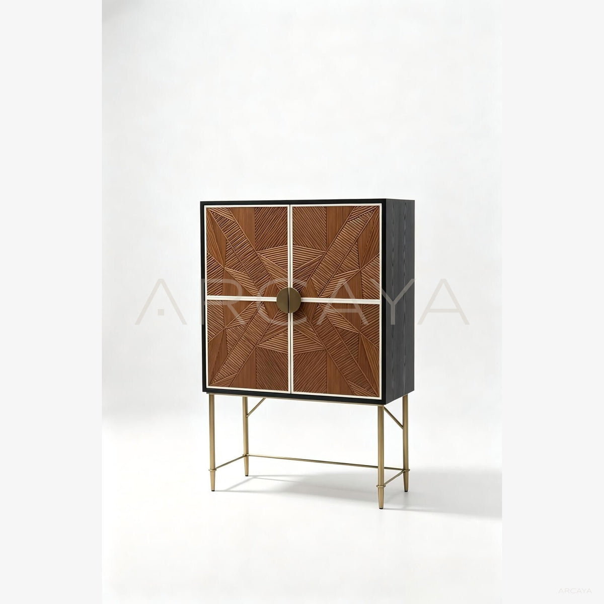 Callahan Sideboard in detail