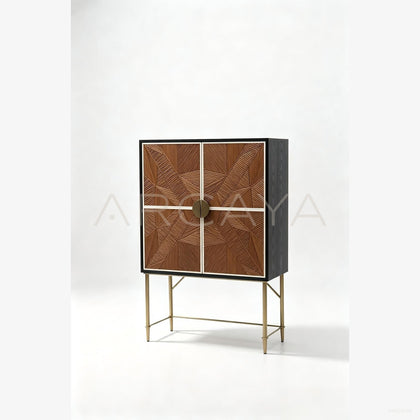 Callahan Sideboard - scene