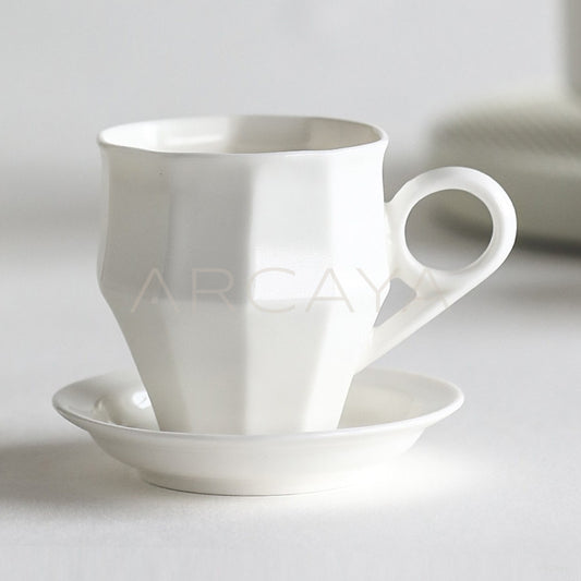 Sunxun Collab Handmade Coffee Mug - main