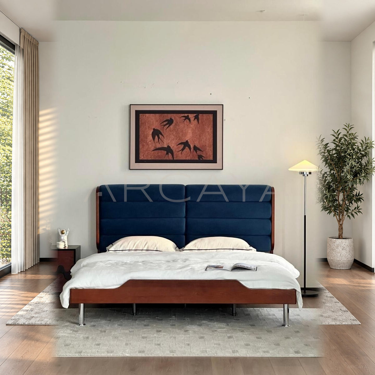 Have a floor plan or reference image?