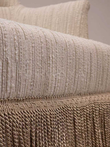 Statement Dining Chair - detail
