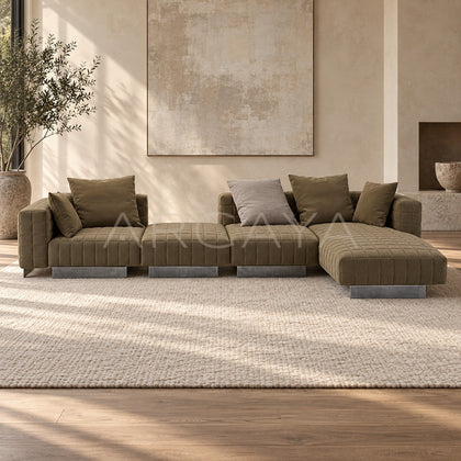 Sofa D 110 - main