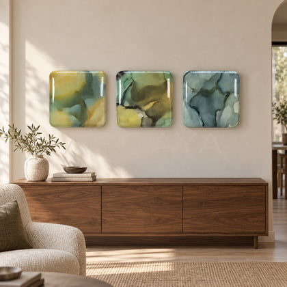 Wall Art Set 2512D0001 - main