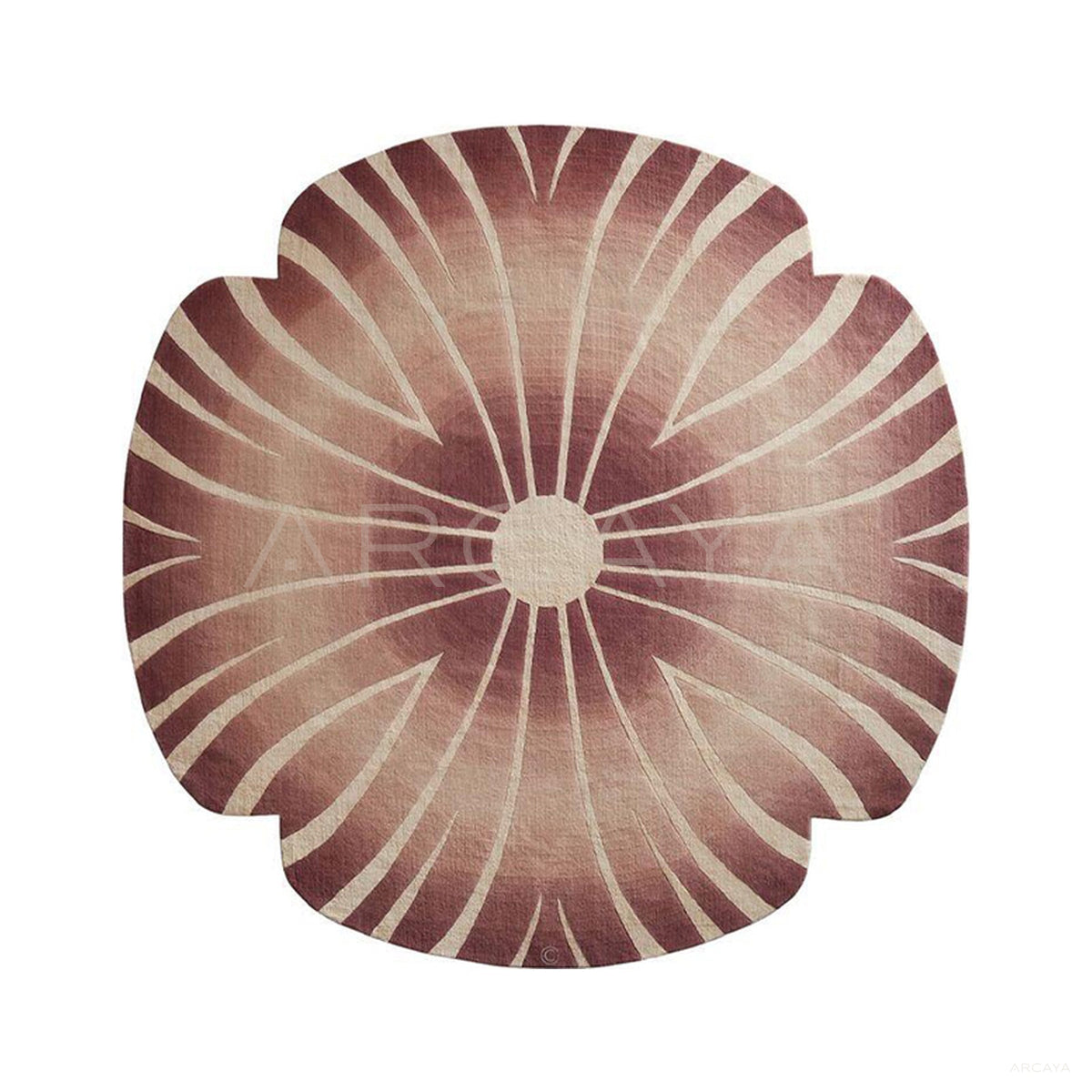 Custom Hand Tufted Rug Dsm P038 C07 - main