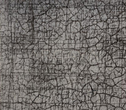 Mixed Media Wall Art 2509D0068 - detail