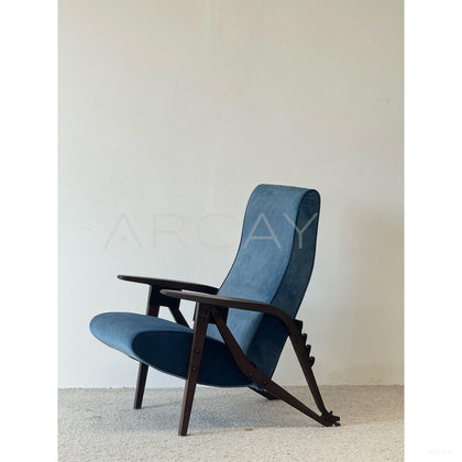 Gilda Armchair - scene