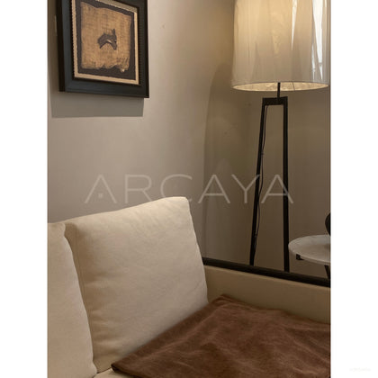 Infante Sofa - scene