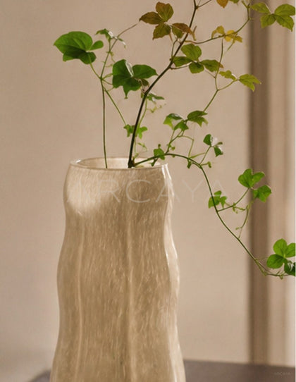 Glass Vase - scene