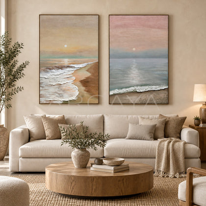 Wall Art Set 2411G0041 - main