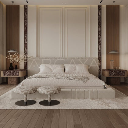 Bedroom Furniture Set - main