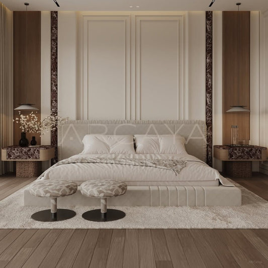Bedroom Furniture Set - main