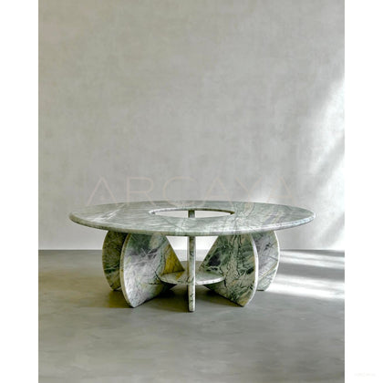 Aston Xubaisheng Ji Coffee Table - scene