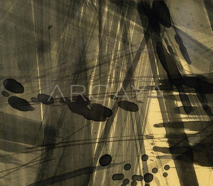Mixed Media Wall Art 2512D0011 - detail