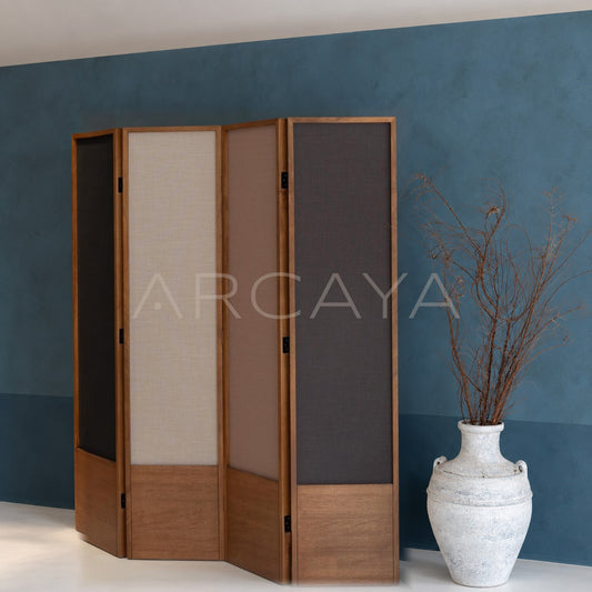 Puyu Folding Screen - main