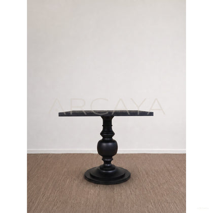 Pedestal Table Inkstone - main