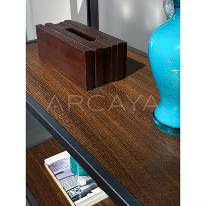Nuvaye Display Shelf - scene