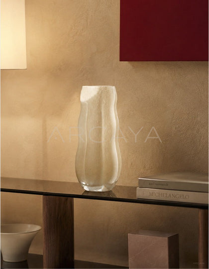 Glass Vase - scene