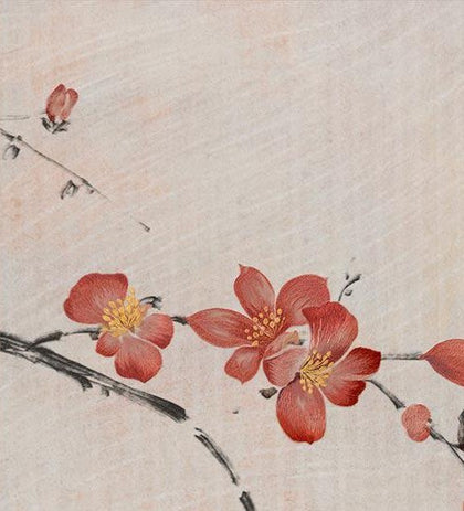 Wall Art Set 2603H0075 - detail