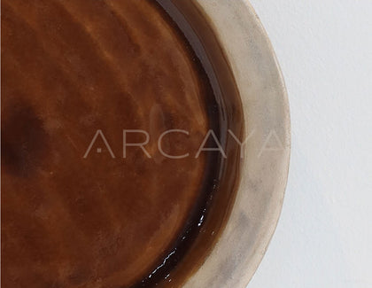 Dadan Jingdezhen Handmade Coffee Mug - scene