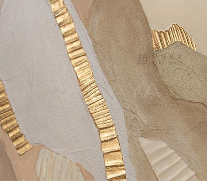 Mixed Media Wall Art 2603D0004 - detail