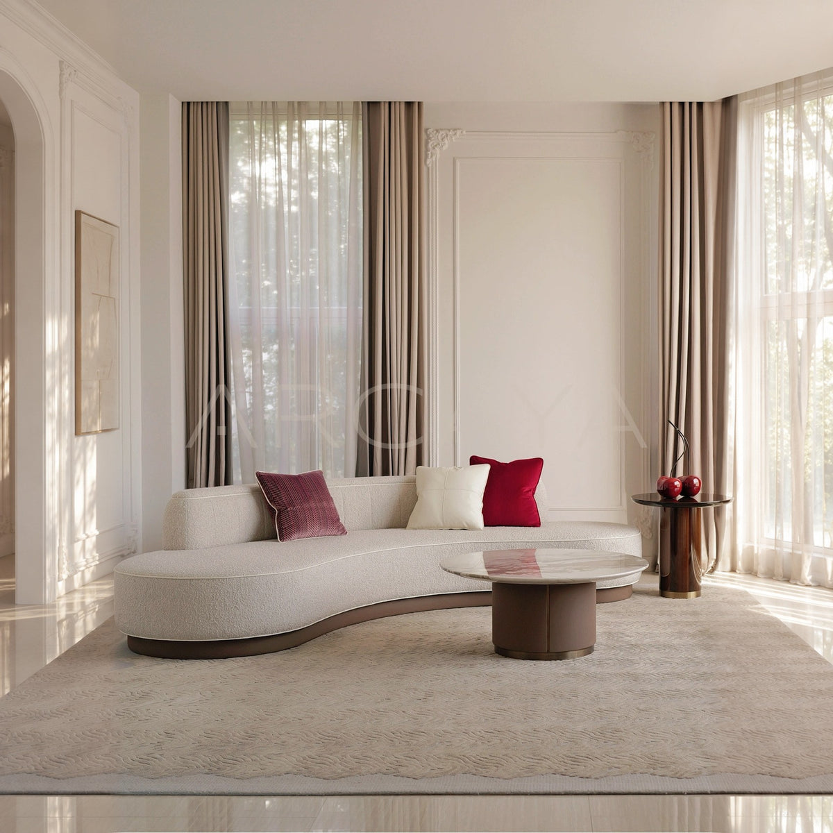 Have a floor plan or reference image?
