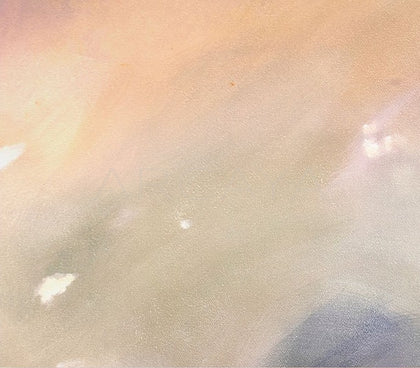 Mixed Media Wall Art 2503D0141 - detail